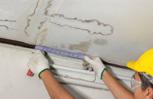 Reliable Burst Pipe Cleanup contractor in Waverly, MN by Water Damage Irwin